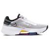 Nike Air Zoom SuperRep 3 Bianco Azzurro Foto Uomo Sneakers Rosa-Prime Nero DC9115-109