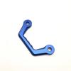 For BMW S1000RR S1000R S1000 R/RR S 1000RR      2024 Motorcycle Rear Subframe Racing Hooks Tie Down Holder