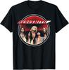 Aerosmith - T-shirt Vintage T-shirt Unisexe