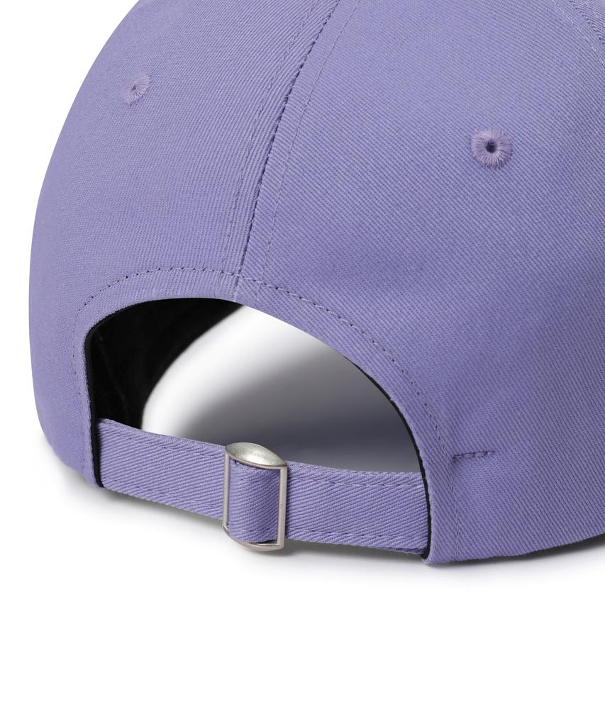 Mucent Signature Ball Cap (Violet)