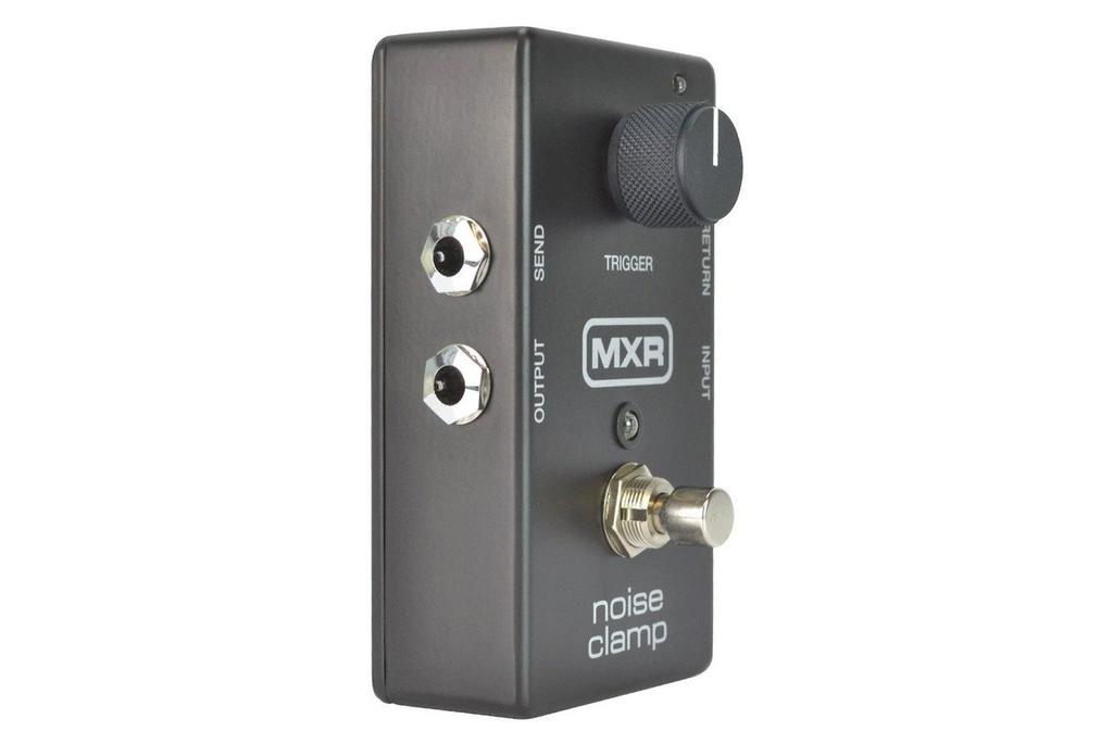 MXR Dunlop noise clamp Noise Clamp Noise Gate Noise Reduction Guitar Effector M-195 Product