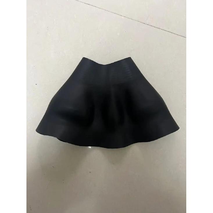 Elastic Waterproof Dry Neck and Wrist Bottle Cap Gasket Pair Latex Dry Wrist Gasket Sealant M