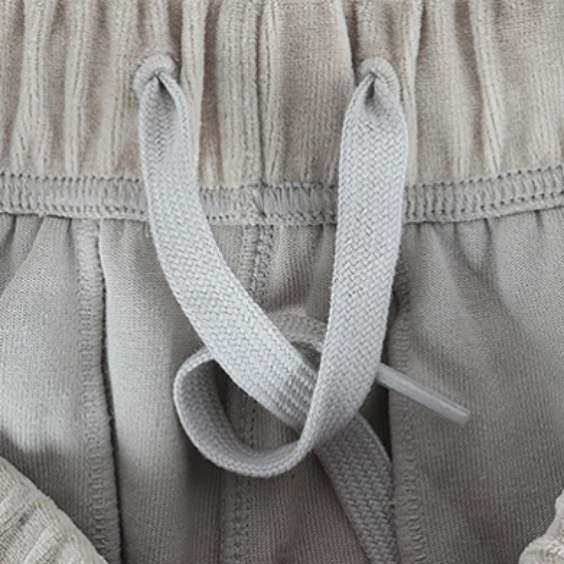 New Balance UNiverselle Velours N Track Hose Nbml934043 35 Beige