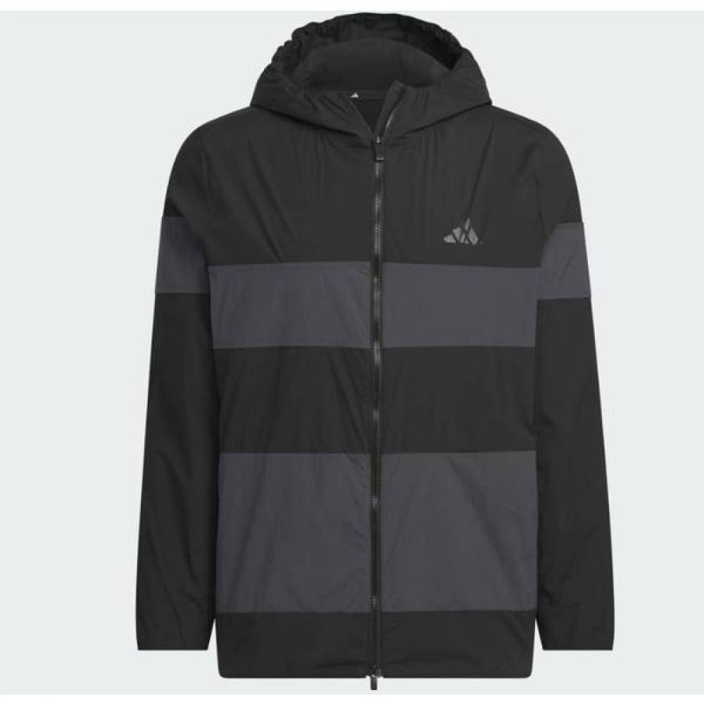 Adidas Golf 3s Wind Jacket Jf6304