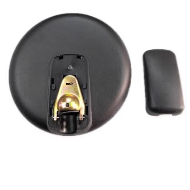 Hongsenlin Auman BJ1161 Front Underside Mirror