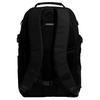 Adidas Leather With Polyester Backpack Regular Unisex Black H31350