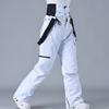 New, Men and Women, Snow Pants With Waist Protection, Snowboard Snow Pants, Ski Clothes, Ski Suit Pant, Snowboarding Trousers