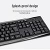 HP KM10 Wired Office Keyboard and Mouse Combo