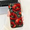 For Oppo A5 5G Case CPH2735 Unique Fashion Candy Painted Cover Shockproof Phone Case For Oppo A5 Pro A5Pro 5G CPH2695 Soft Shell