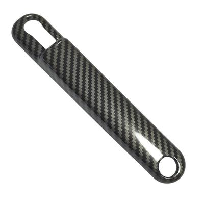 Uccellino Antenna Cover, High Jet Truck, S500 Series, S500P, S510P, Hijet Jumbo (Carbon Style)