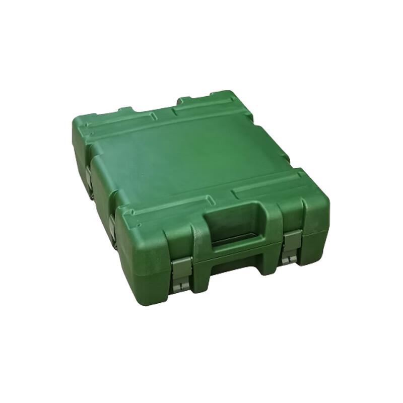 Portable Rotomolded Field Utility Case