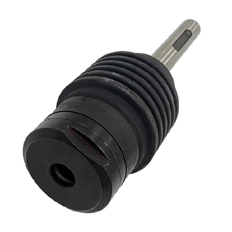 TE17 TE22 Electric Hammer Drill Heavy Duty Drill Chuck Rod Easy Install Electric Hammer Chuck Converters Accessories