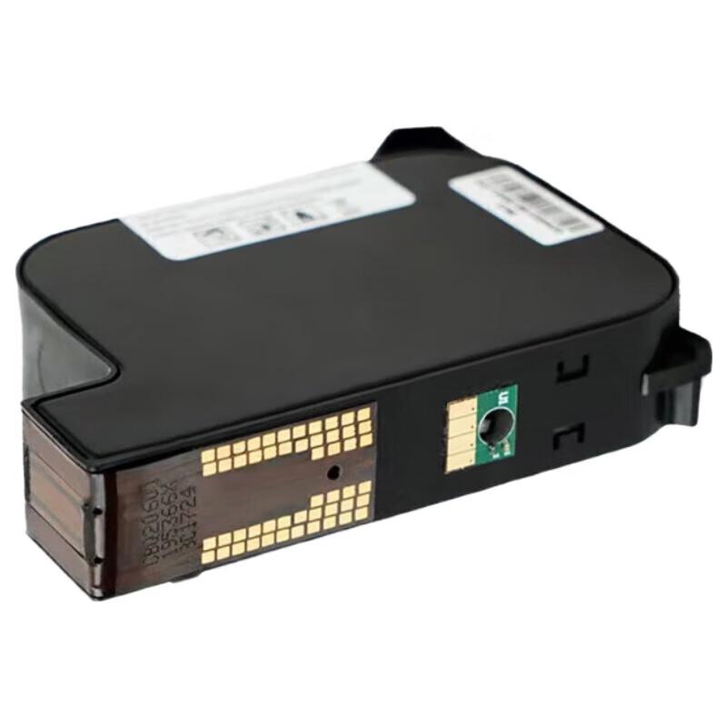 Handheld Inkjet Printer Quick-Dry Ink Cartridge