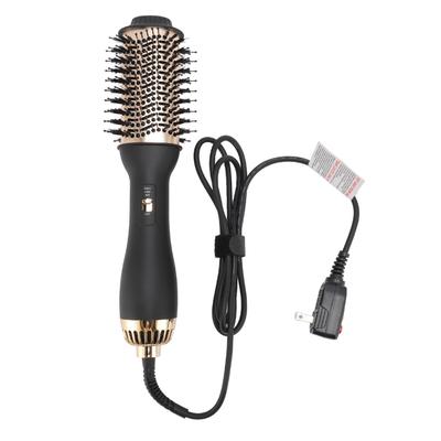 Haartrockner und Styler Multifunktioneller Glätteisen Lockenbürste