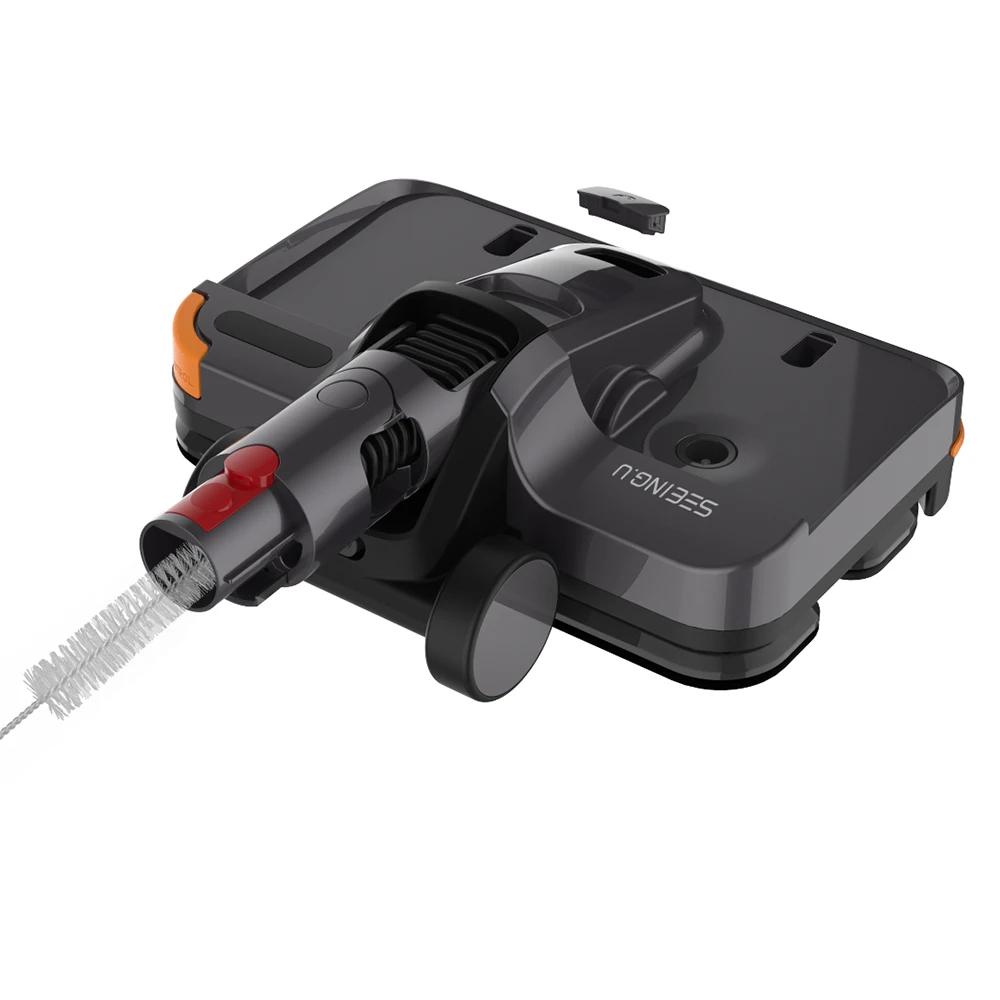 New High Quality Vacuum Cleaner Part Electric Mop Attachment Floor Brush for Dyson V7 V8 V10 V11 V15