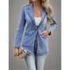 Kadın giyim ve aksesuarları – Blazer ceketler