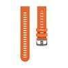 Cinturino in Silicone Compatibile con Garmin Forerunner, Venu, Vivoactive 3