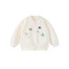 Baby/Toddler Spring/Autumn Cotton Sweatshirt Jacket
