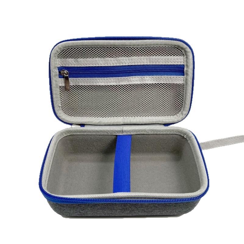 Instantly Print Camera Storage Bag for Kids Shockproof Design Functional Camera Organiser Lightweight Carrying Case 1