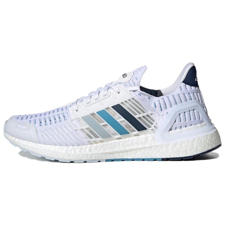 adidas UltraBoost CC_1 DNA White Blue Navy Men s GX7811 EU 40⅔