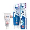 Crest Dual-Effect Whitening & Anti-Plaque Toothpaste Set