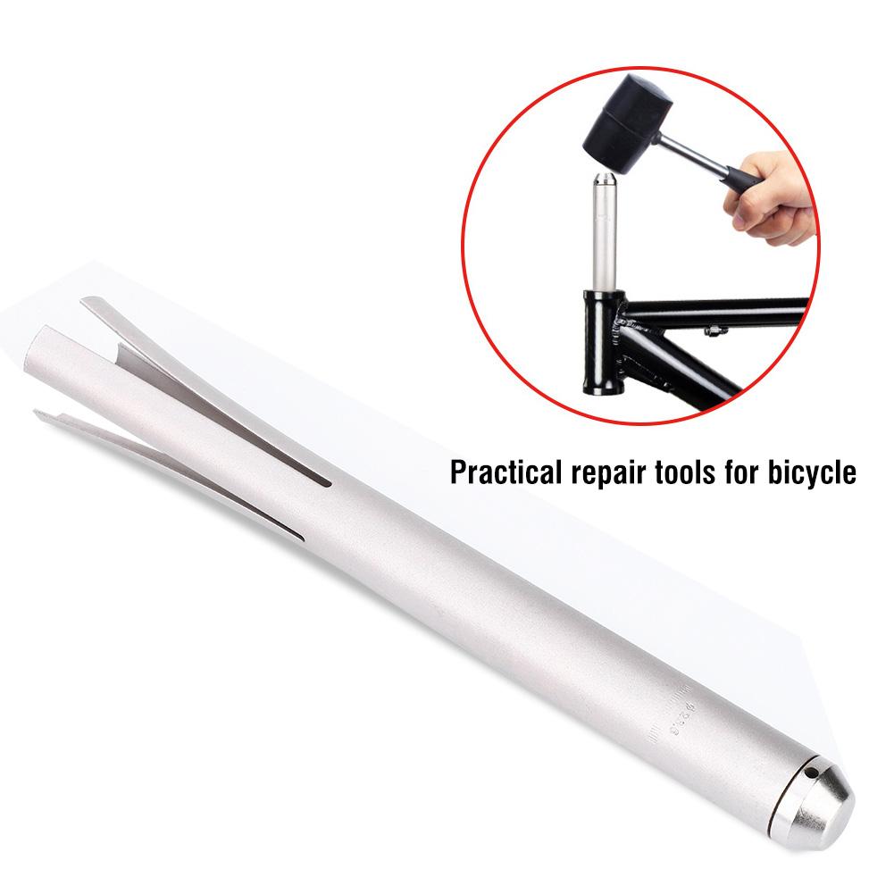 Mountain Bike Alloy Steel Bowl Disassembly Tool Bicycle Headset Remover Tool