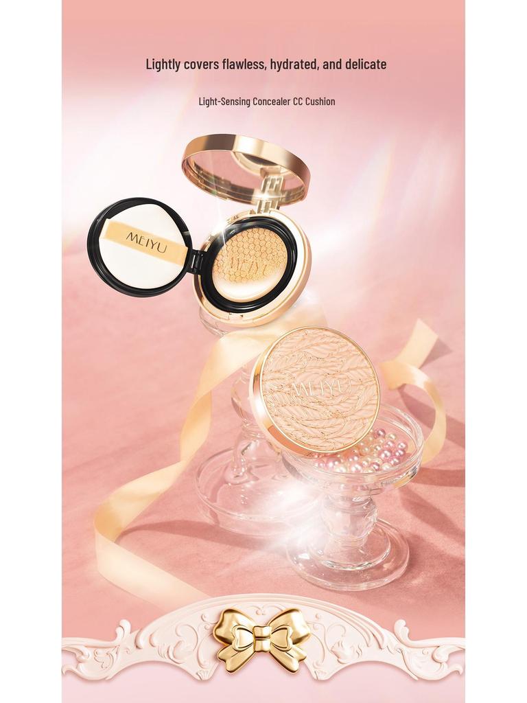 Zestaw do makijażu Qixi Miłość Motyla dla Żony lub Dziewczyny