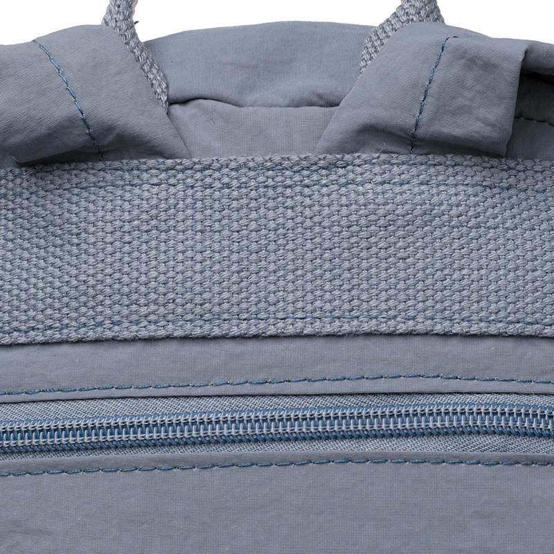 Backpack Women's Lightweight Large Capacity Nylon Backpack Travel Bag