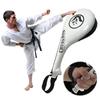 Boksen Doel Peddels Boksen MMA Doel Pads Verdikte Slag Peddels Antislip Handvat Stootkussens voor Vechtsporttraining
