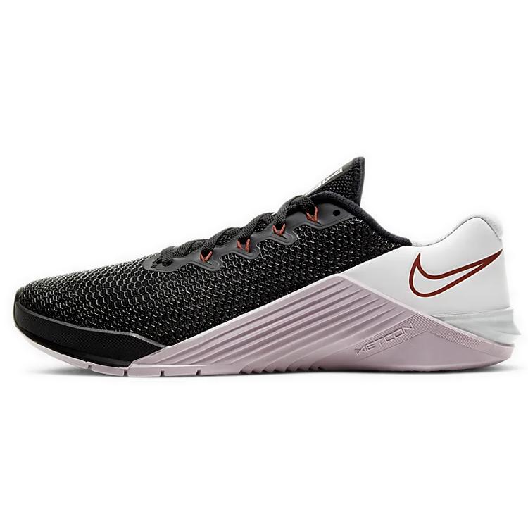 New Nike Metcon 5 'Noble Red' Women's AO2982-066