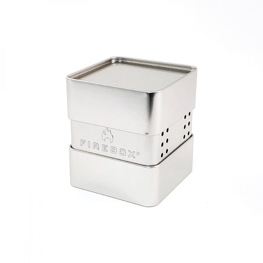 [Genuine Japanese Product] FIREBOX SCOUT STOVE Fire Pit