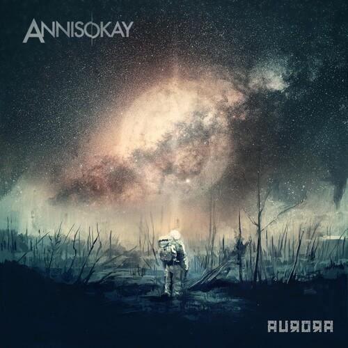 Annisokay - Aurora [COMPACT DISCS]