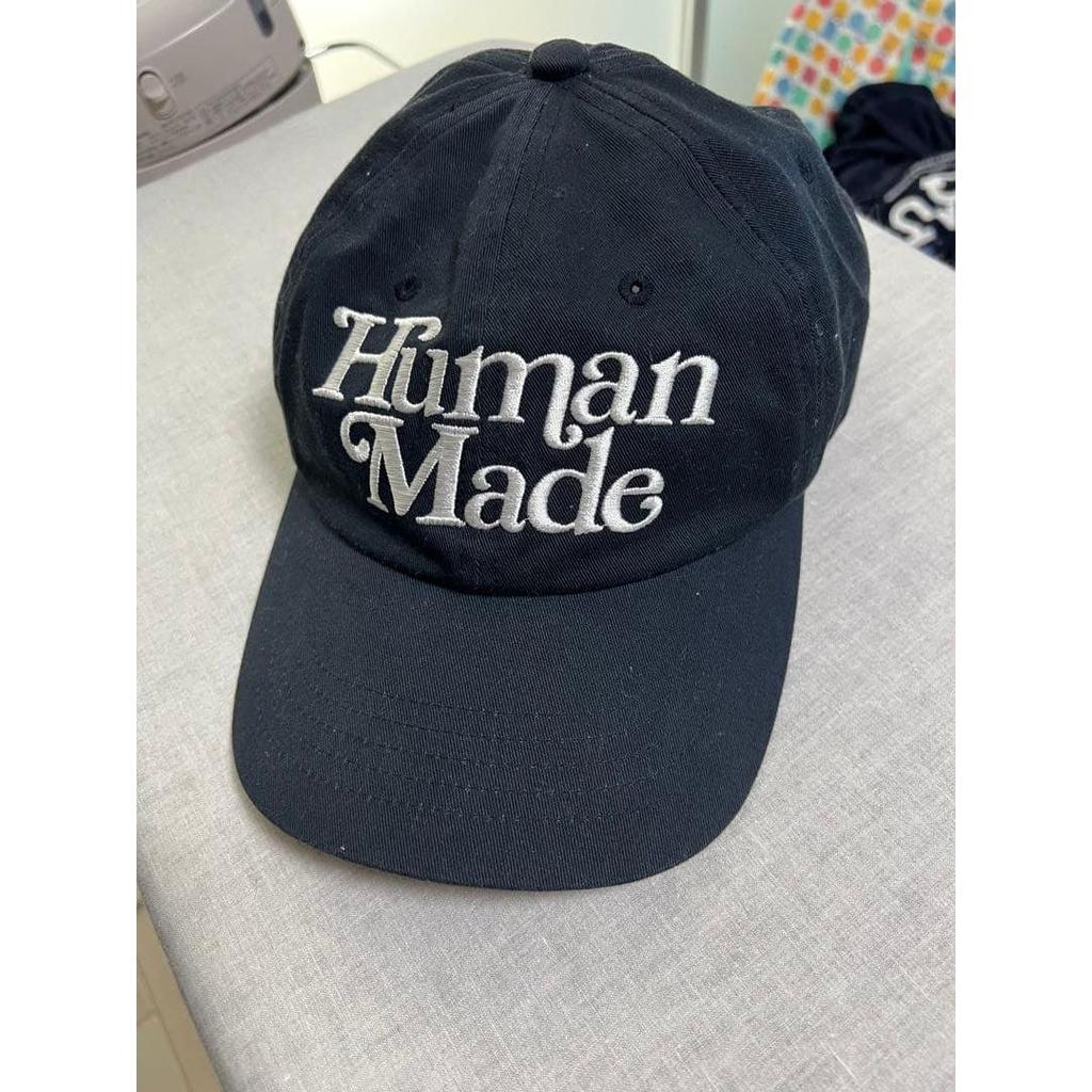 Used Human Made Cap