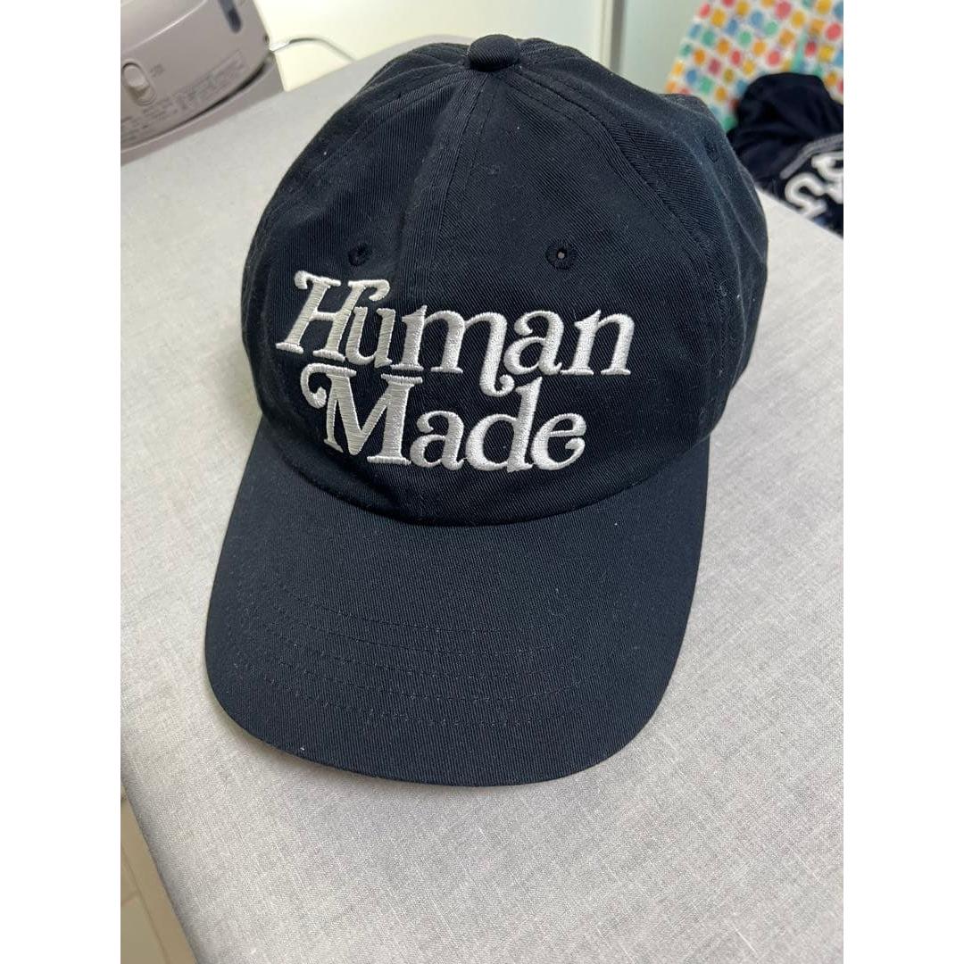 Used Human Made Cap