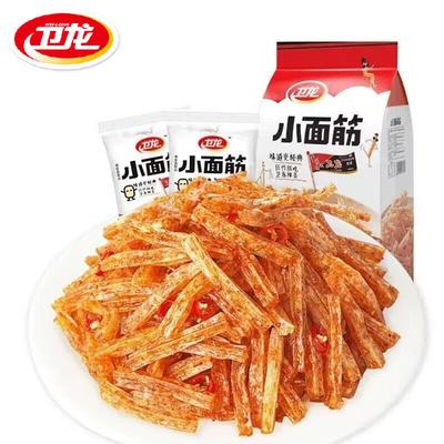 Weilong Mini Gluten Scharfe Streifen