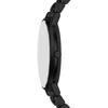 Skagen Analog Stainless Steel Watch SKW6952 Men's