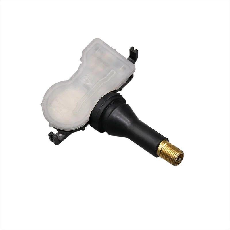 4PCS 40700-3AN1D 407003AN1D TPMS Sensor Tire Pressure Monitoring Sensor 315MHZ For NISSAN SENTRA 2018   NISSAN