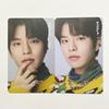 [USED] Stray Kids Seungmin DFESTA Trading Card