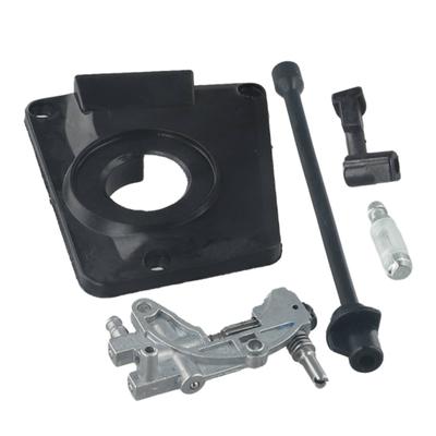 New Oil Service Kit For CHINESE CHAINSAW 4500 /5800 /45CC /52CC/ 58CC Pump Cover