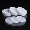 Xishi Plastic Wide-Mouth Reagent Bottles