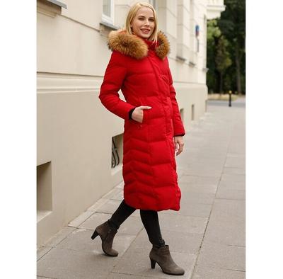 Down Jacket Perso BLH919021FX