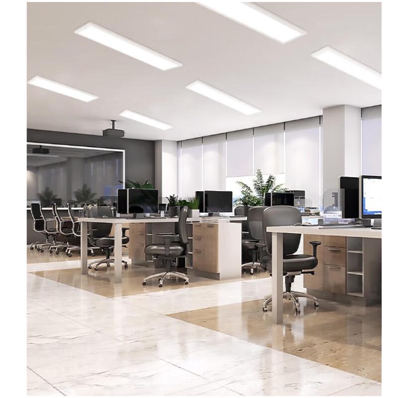 Huicai Tianchuang LED Ceiling Flat Panel Light