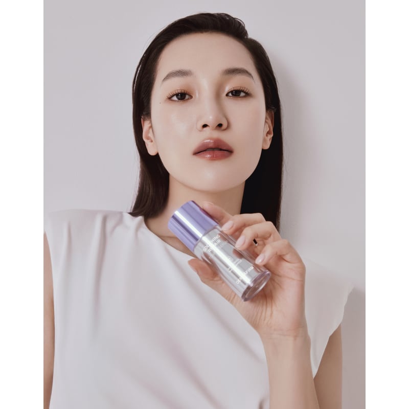 Soothing Repair Toning Trace Serum 30ml