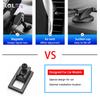 Auto Mobile Phone Mount Fit For Mercedes Benz C Class W205 C180 C250 C300 Glc X253 Gps Gravity Bracket Navigation Stand