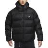 Nike Chaqueta acolchada ACG Therma-FIT ADV Lunar Lake (Talla asiática) Ropa de calle unisex negra DH3071-010