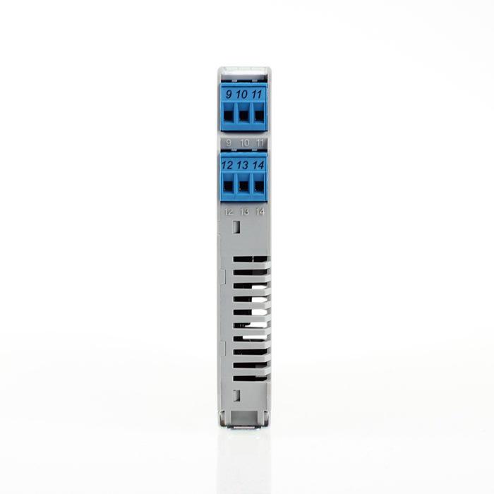 Chenzhu GS8576-EX.SIL.RTD Single Input, Dual Output Thermoresistor Safety Barrier