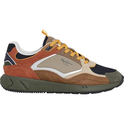 Marlon Sports Sneakers