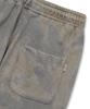 ULKIN Traditional Dye Mugung Heritage Sweatpants_Gray