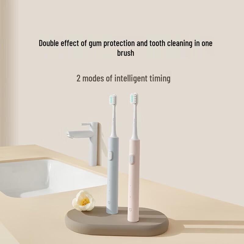

Mijia T200 Sonic Electric Toothbrush