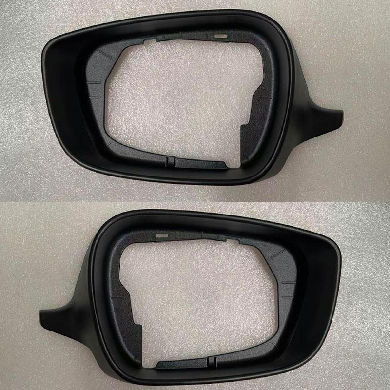 Car Accessories For Hyundai I30 2013 2014 2015 Car Replacement Side Mirror Frame Holder Left and Right